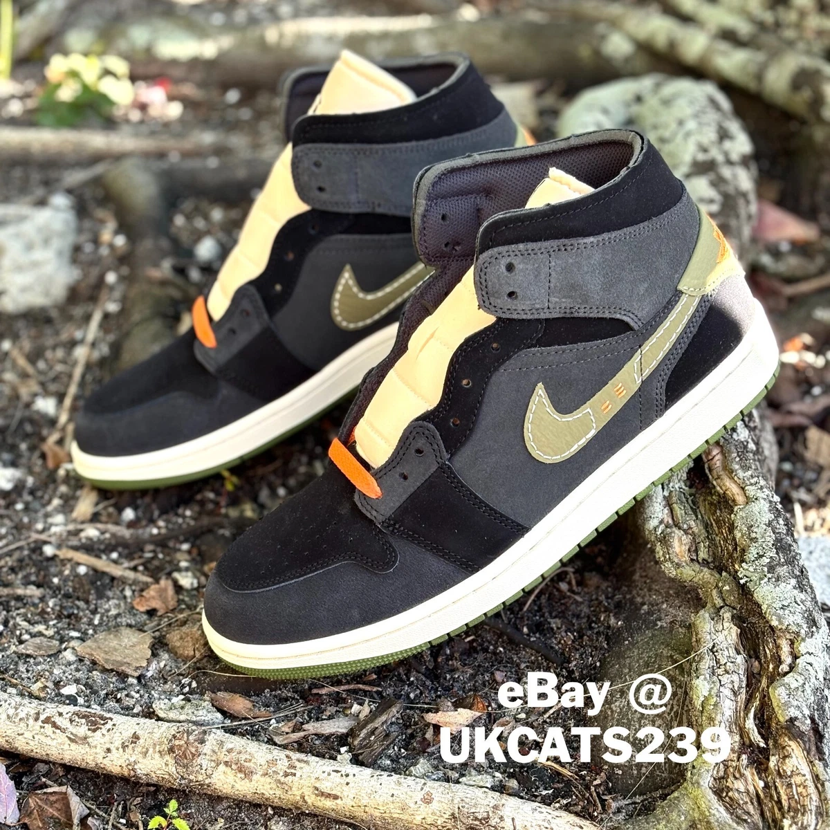 nike co n