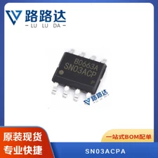 10PCS SN03ACPA SN03ACP SOP8 #96-9