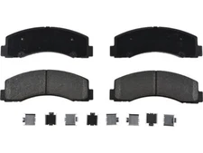 For 2018-2022 Lincoln Navigator Brake Pad Set Front API 14954VR 2019 2020 2021