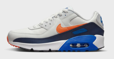 NIKE AIR MAX 90 LTR (GS) CD6864 120 DAMENSCHUHE