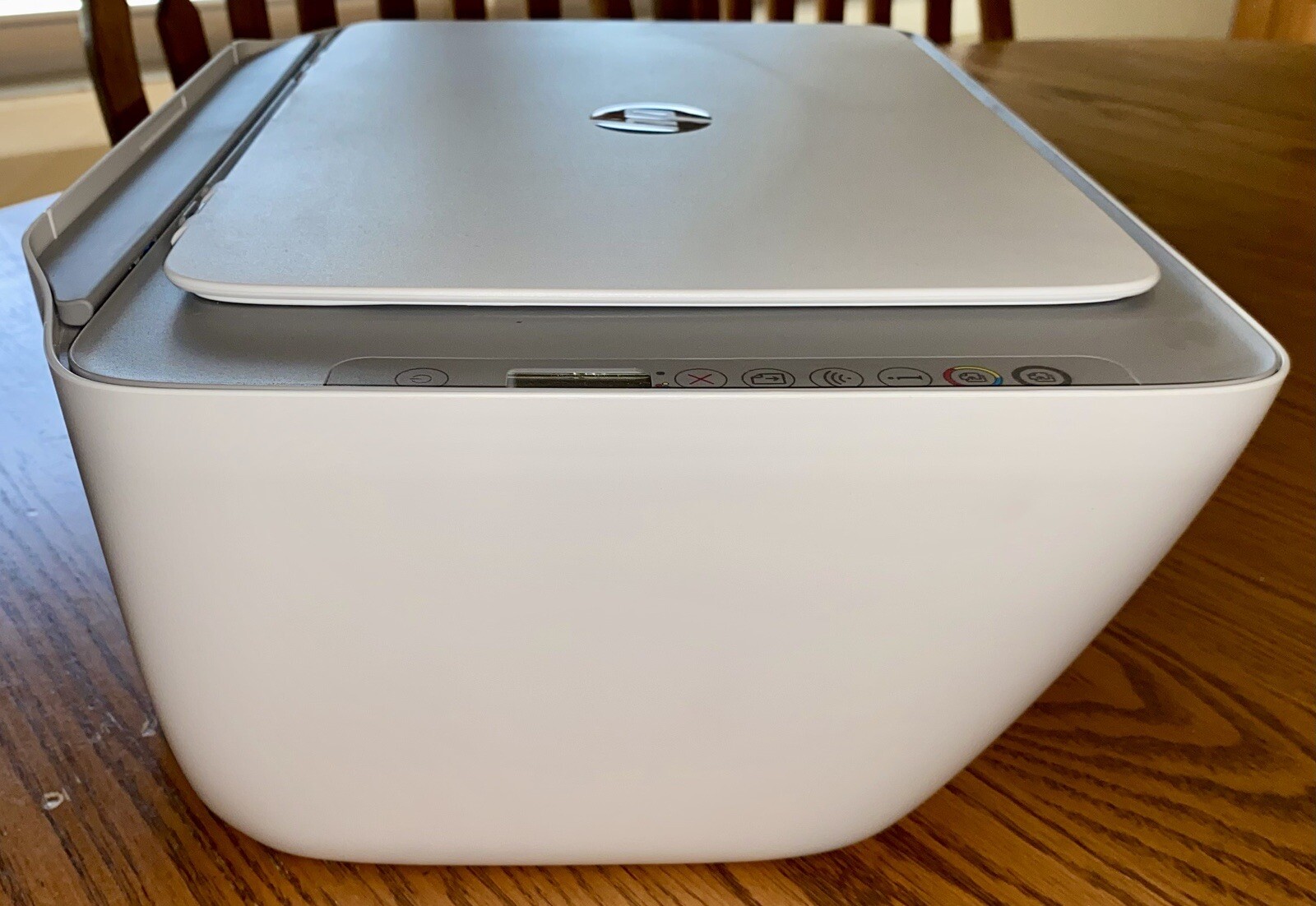 HP Deskjet 2700e Inkjet Multifunction Printer 195161617966 eBay