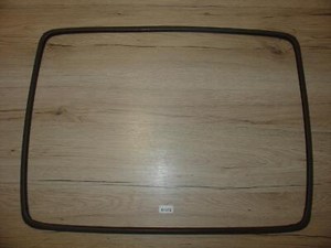 Siemens Backofen HE23AB510 / 7  Tür Klappe Türdichtung Dichtung