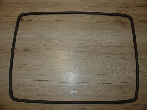 Siemens Backofen HE23AB510 / 7  Tür Klappe Türdichtung Dichtung