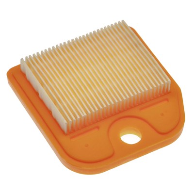 Luftfilter für Stihl HS 86 TC-EZ, HS 87, HS 86 TC-E, HS 87 R Heckenschere