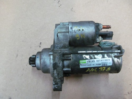 Orginalteil Anlasser Starter VW Polo 9N 02T911023S