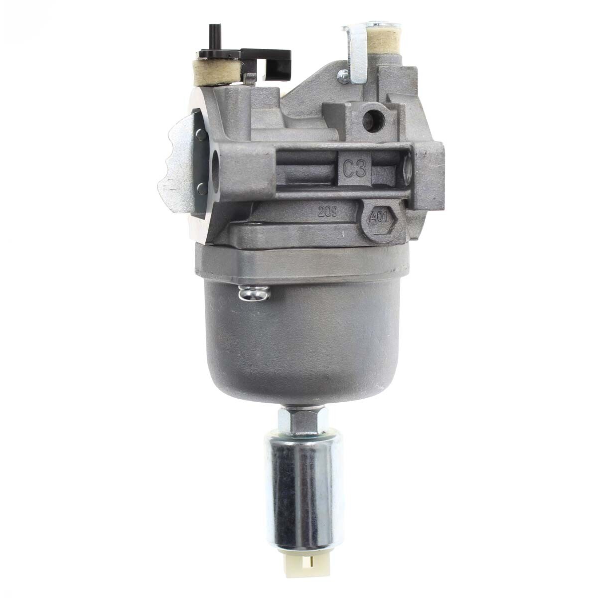 Carburettor for Briggs & Stratton 847395 808725 846280 846944 350777 350776 * eB Carburettor for Briggs & Stratton 847395 808725 846280 846944 350777 350776 * eB