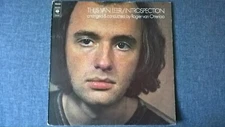 THIJS VAN LEER - INTROSPECTION .             LP.