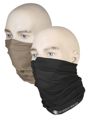 5ive Star Gear Multi-Function Neck Gaiter - 2 PACK