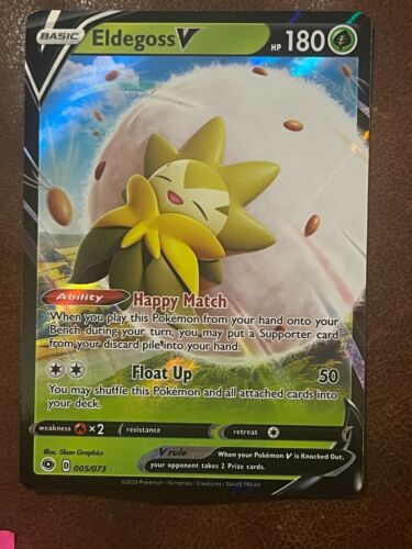 PYC Pokemon TCG Sword & Shield CHAMPION'S PATH Most of Set Is Available - Picture 3 of 63