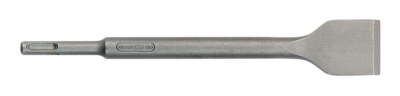 Metabo SDS-plus-Fliesenmeißel 250 x 40 mm abgekröpft - 631456000