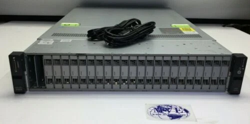 Servidores de red Intel UCS Enterprise