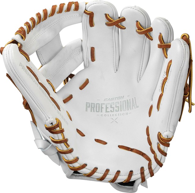 11.5 fastpitch softball glove
