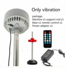 Remote Control Reduce Neighbor Noise Machine Noise Deadener Muffler NOISE Strike