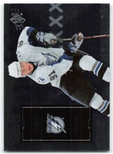 2009 Upper Deck SPx #15 Steven Stamkos   Tampa Bay Lightning 1BB