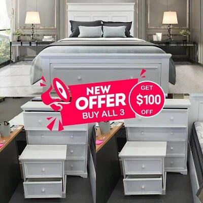Today Delivery Charlotte Quality Bed Frame With Massive Front Storage Beds Gumtree Australia Western Australia Perth Region 1252047347