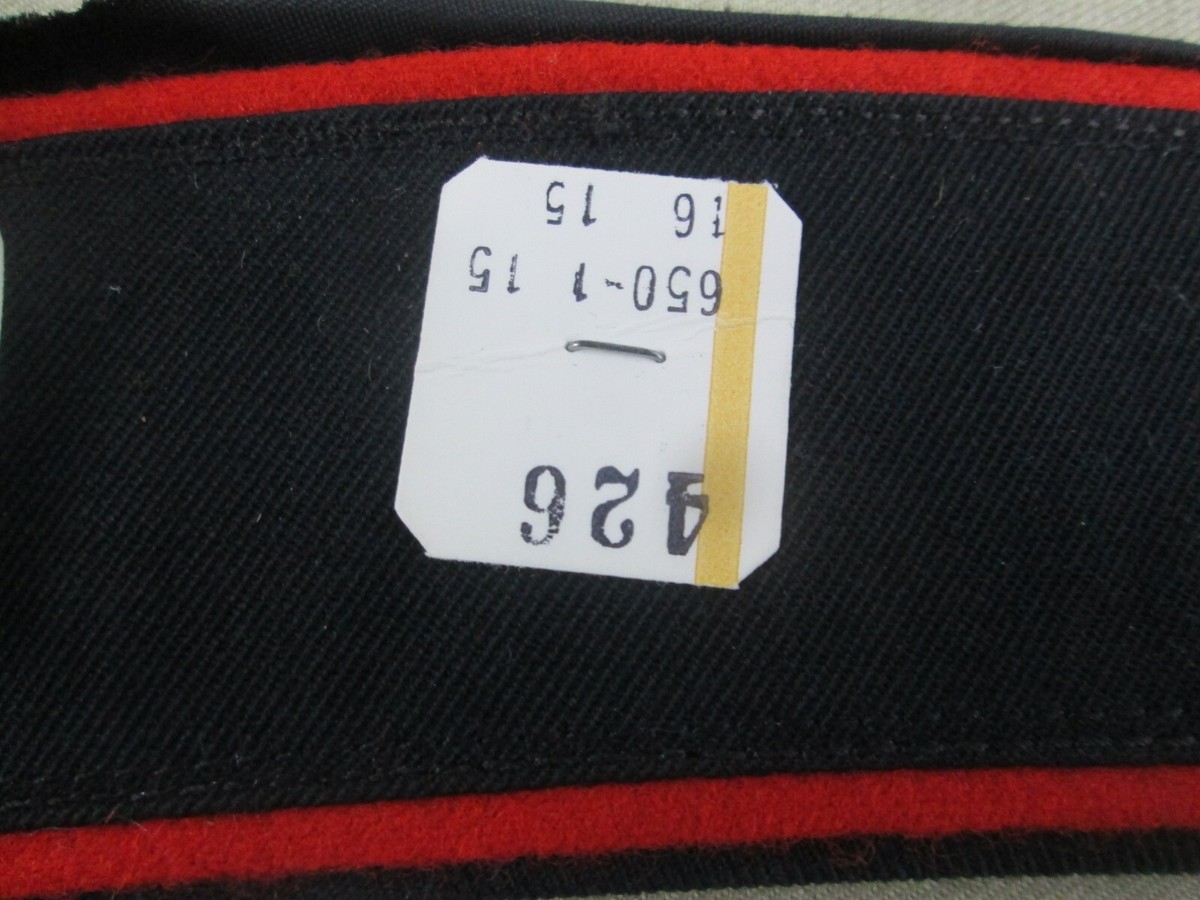 Unissued USMC Marine Corps Dress Blues Jacket Replacement Collar | eBay