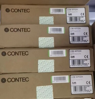 1pc NEW COM-8(PCI)H By DHL or FedEx #VTI6 CH