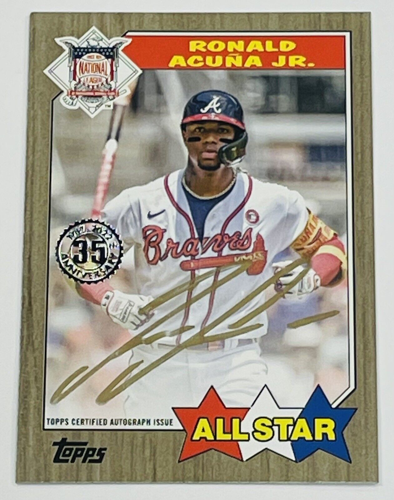 ronald acuna jr 2022