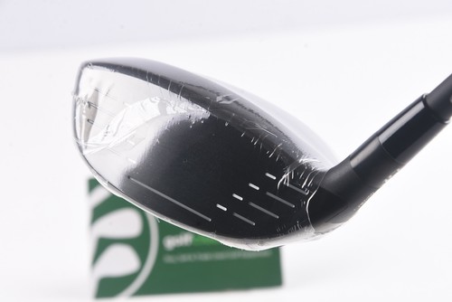 Ladies Cleveland Halo XL #5 Wood / 18 Degree / Ladies Flex Project X Cypher 55 - Picture 4 of 8