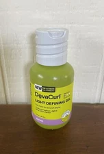 Deva Curl Light Defining Gel Travel Size 3oz/88ml