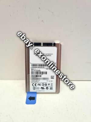 98Y5061 - IBM XIV 800GB 1.8'' SATA SSD Flash Cache Option 00AH604, MTFDDAA800MBB