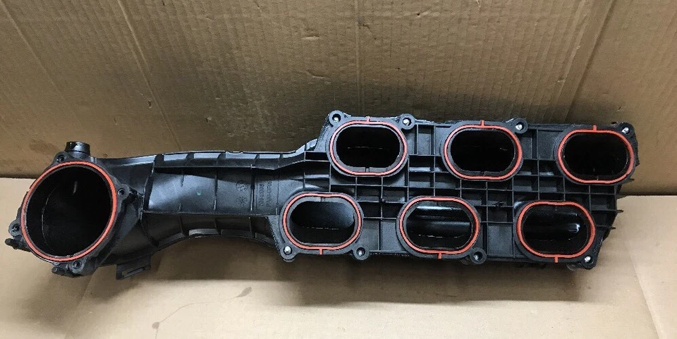 Coletor de admissão 2016 Mercedes-Benz Gl450 A 2760900442 - Imagem 2 de 4