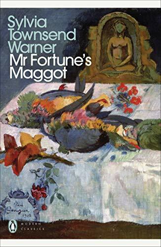 Mr Fortune's Maggot (Penguin Modern by Sylvia Townsend Warner - PB - 2021 - Image 5