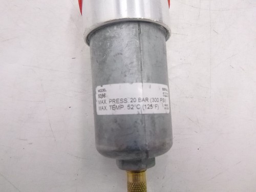 994002 Horton Air Line Water Drain Filter 80-9396 809396 for sale ...