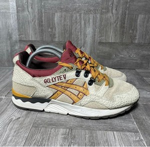 asics 43
