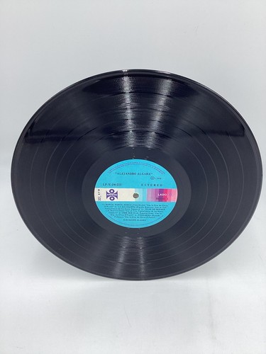 ALEJANDRO ALGARA (76’ ORFEON MEXICO 3x VINYL LP) Nm- - Picture 7 of 19