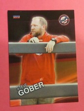 2019 Choice, Louisville Bats, AT - STEVE GOBER