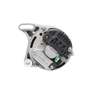 Alternatore 55A 12V Fiat panda uno fire lancia Y 156 246 A43435A - Foto 5 di 7
