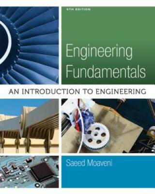 Engineering Fundamentals: An Introduction to Engineering (Activate Learni - GOOD