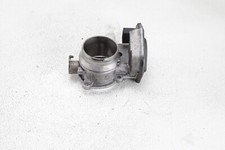BMW 3 Serie E90 E91 2008 2.0 Diesel Drosselklappe Ventil 7804373