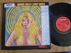 Howard Wales & Jerry Garcia – Hooteroll? 1971 LP Douglas Records