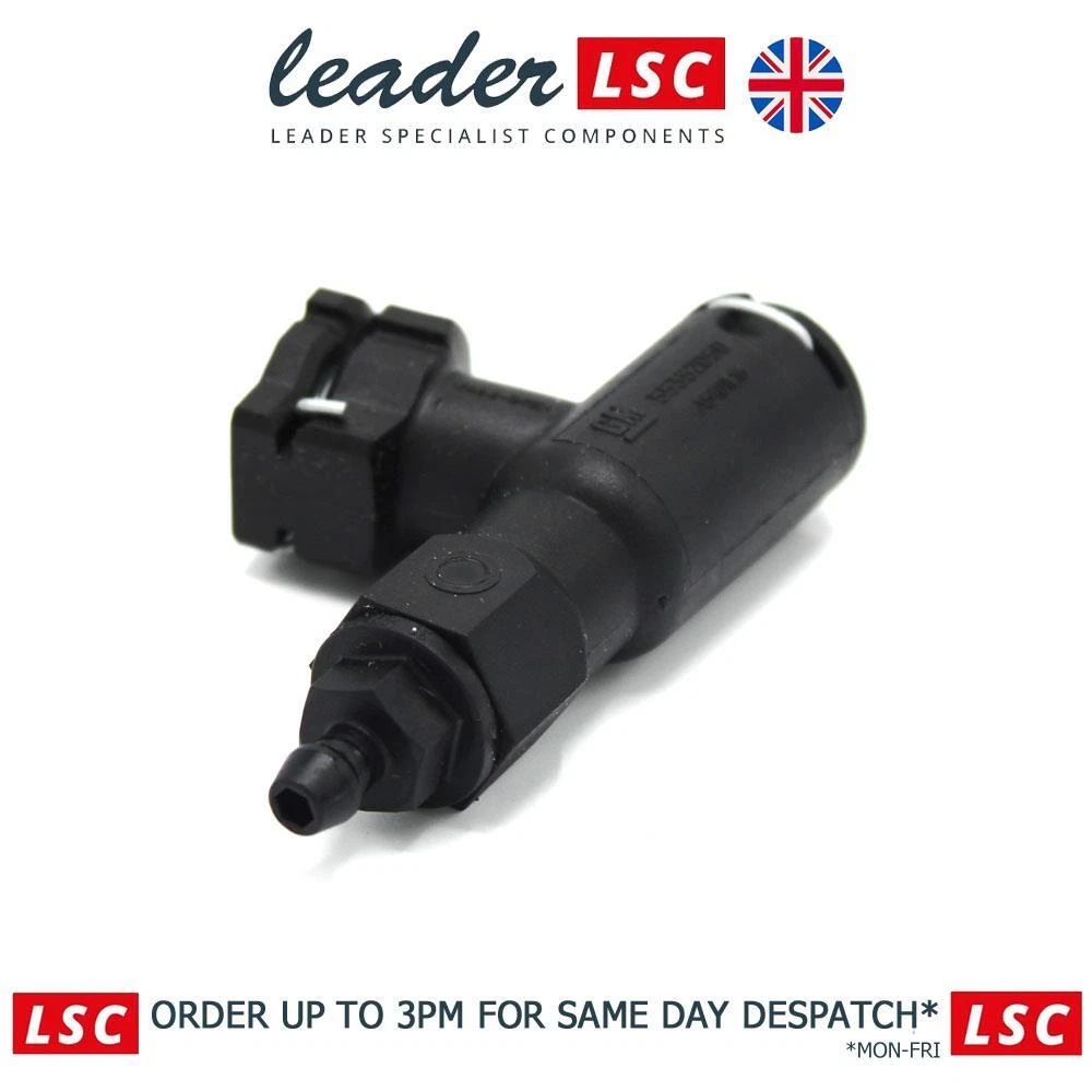 CLUTCH ACTUATOR ELBOW PIPE for 6 SPEED GEARBOX 55352050 ORIGINAL  