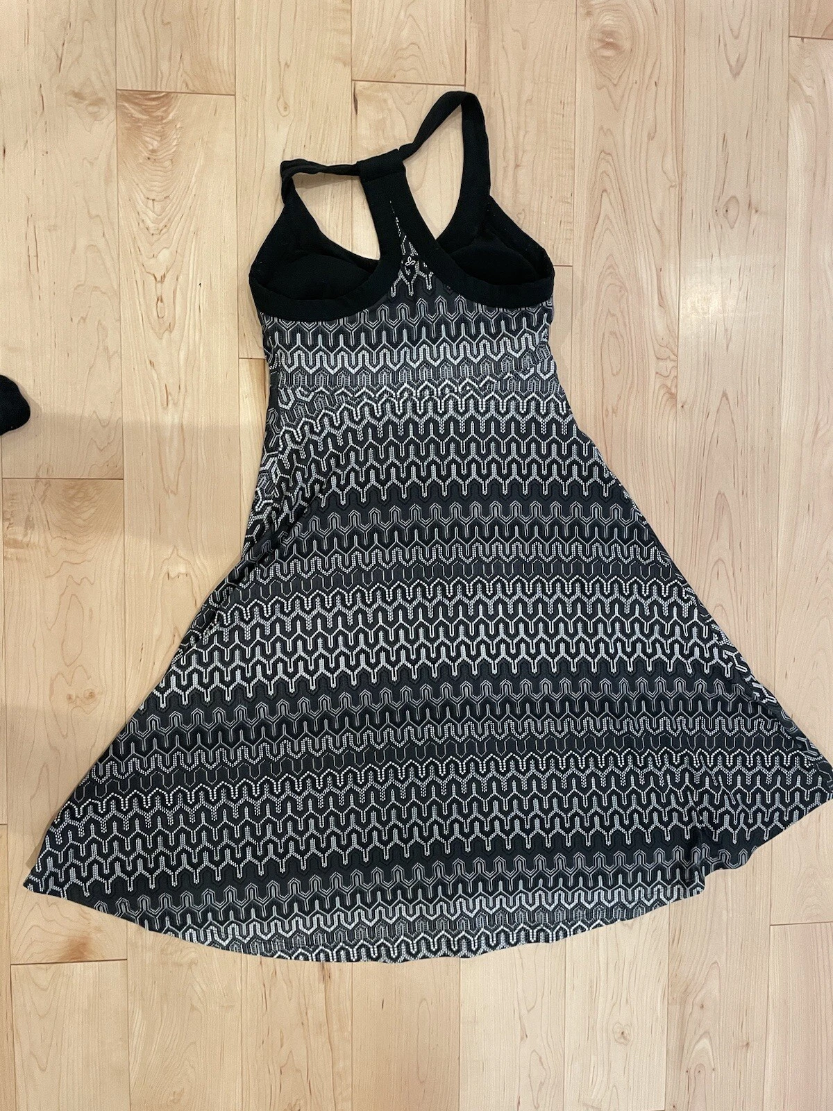 prana dress 