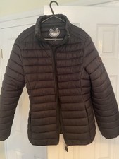 Women’s Puffa Jacket ,size 14