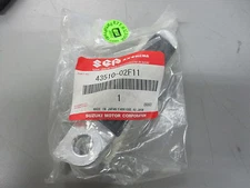 NOS Suzuki Front Right Footrest Bar 1999-2000 SV650 1998-2000 TL1000 43510-02F11