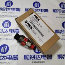 1pcs Johnson 025-29139-009  York Air Conditioner Pressure Transducer Danfoss