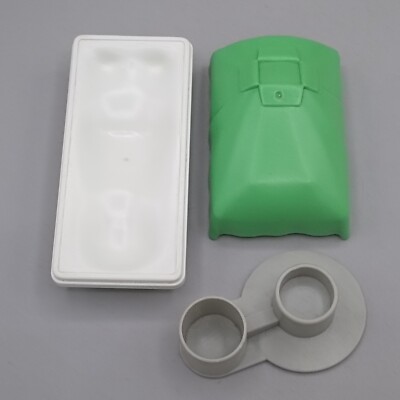 Playmobil Cama Mesa Operaciones Quirofano Doctor Cirujano Paciente