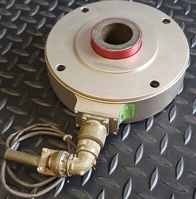 ABB - PFRL101C-1.0kN - 3BSE023316R1002 - Pressductor Radial Load Cell 225 lbs.