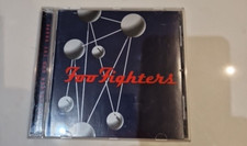 FooFighters:Colour & The Shape, WastingLight,SonicHighways, Nothing Left To Lose