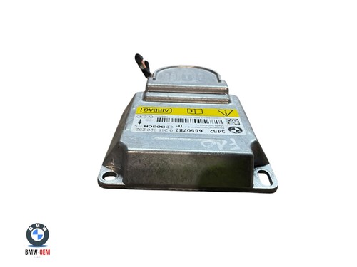 BMW 5ER F10 LIMOUSINE 520D 530D 2010-2014 ARBAG STEUERGERÄT ECU 6850783