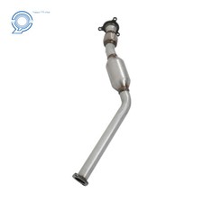 2008 Chevrolet Impala Catalytic Converter EPA Approved 5.3L Eng. 45