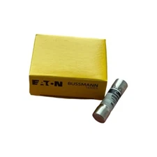 10pcs/box ORIGINAL Bussmann BBS-5 BBS5 BBS 5A 600Vac Fast Acting Fuse