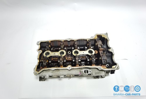 Original BMW  E90 E87 E81  Zylinderkopf 7564900