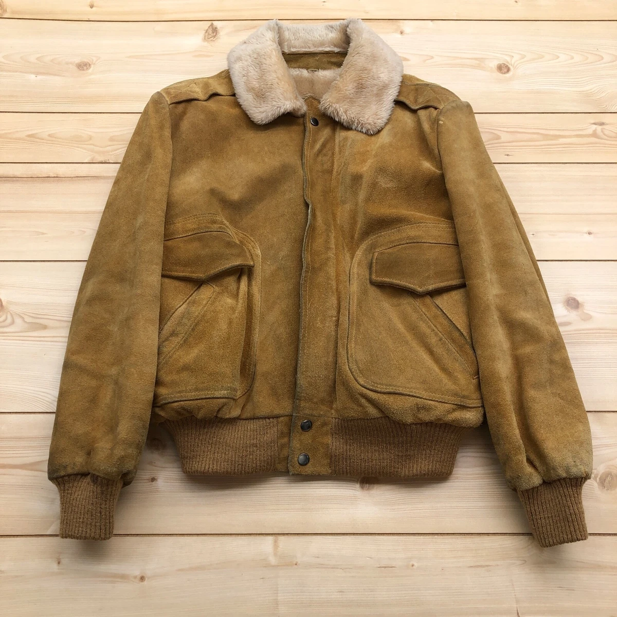 Animal skin jacket sale