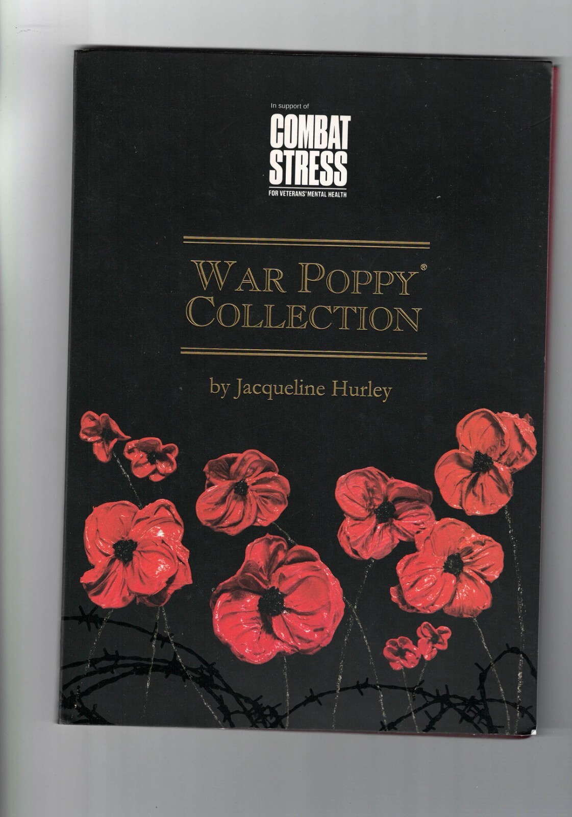 SET OF FOUR 2020 SOLOMON ISLANDS GOLD PLATED WAR POPPY COLLECTION 4 COIN SET.