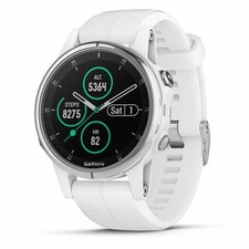 garmin fenix music